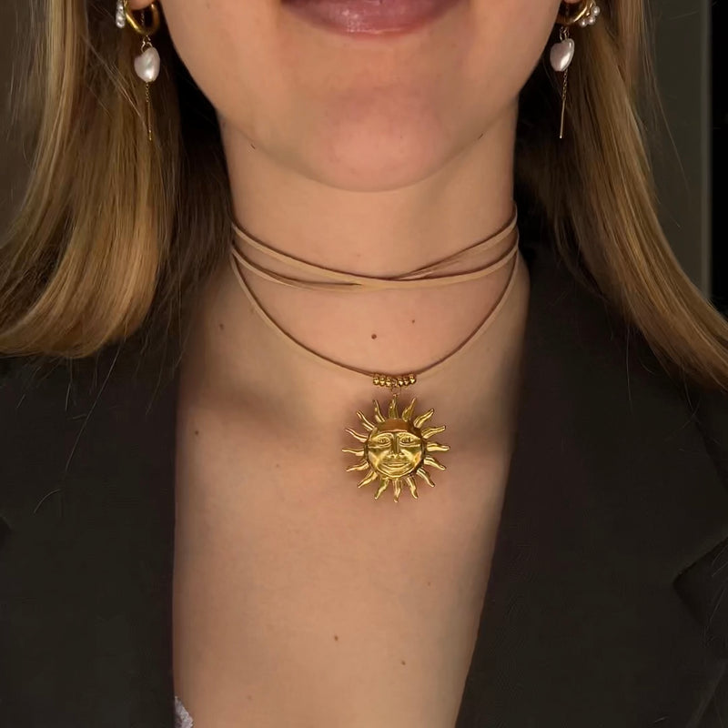 Collana Maelis