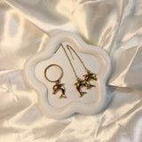 Set delfino (pendente)